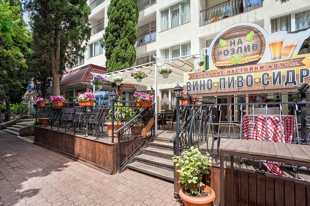 Картинка отеля - 2