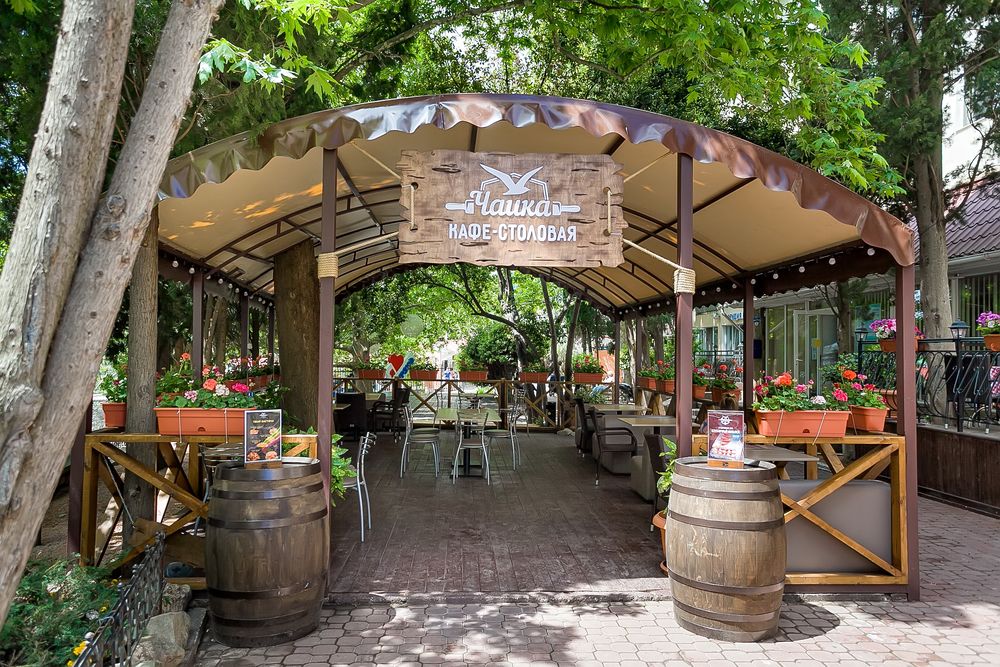 Картинка отеля - 9