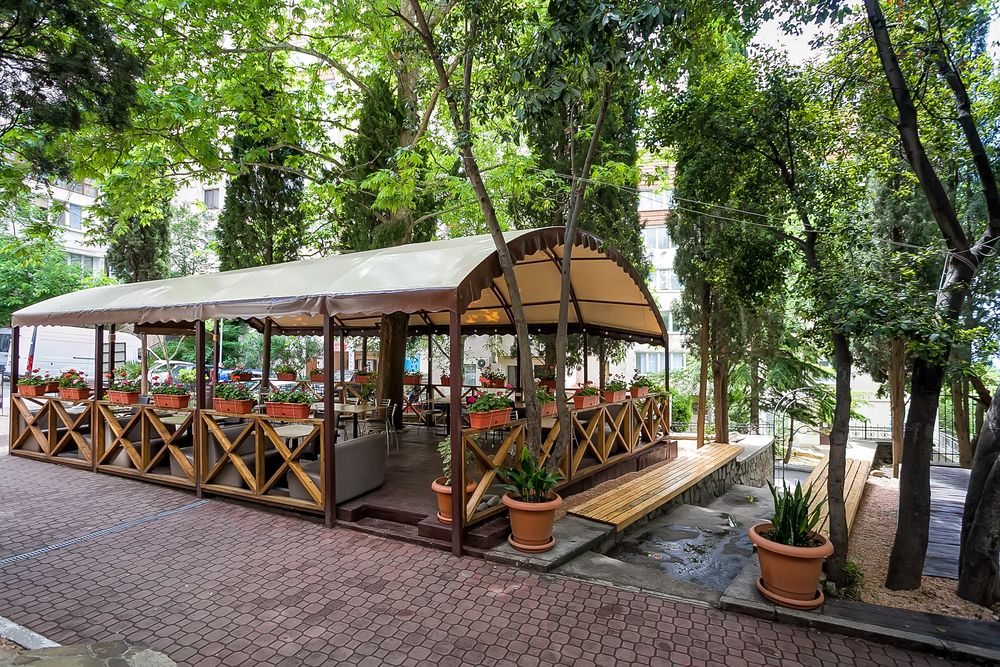 Картинка отеля - 10