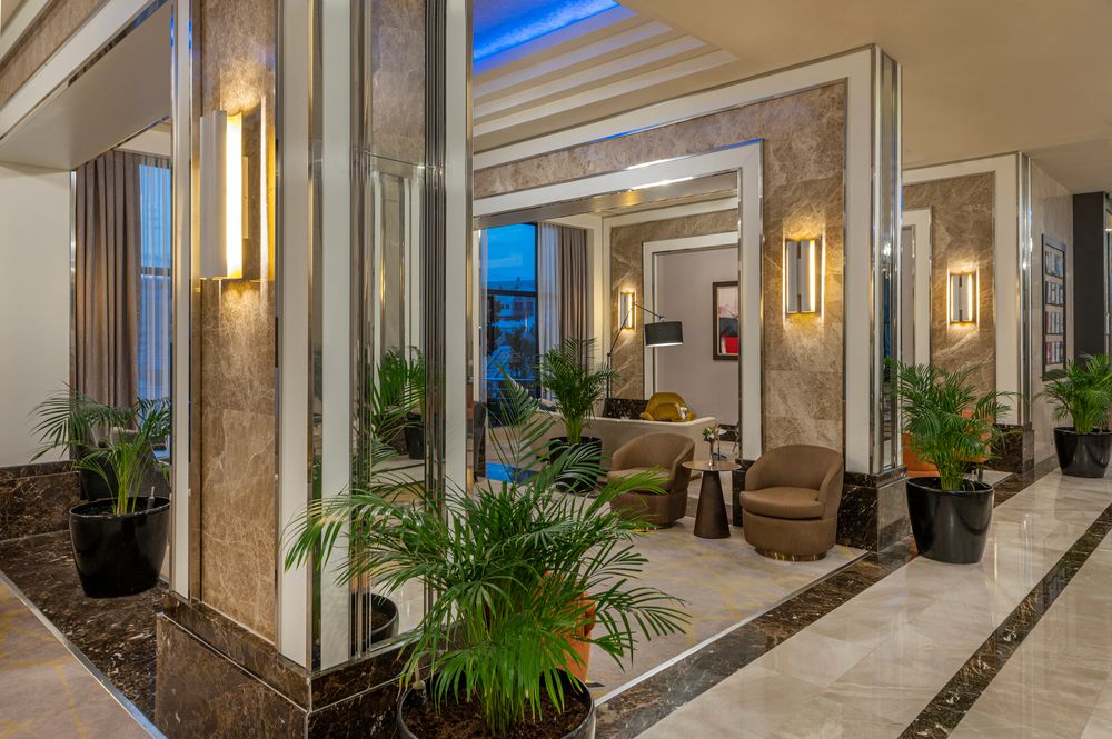 Susesi Luxury Resort - 119