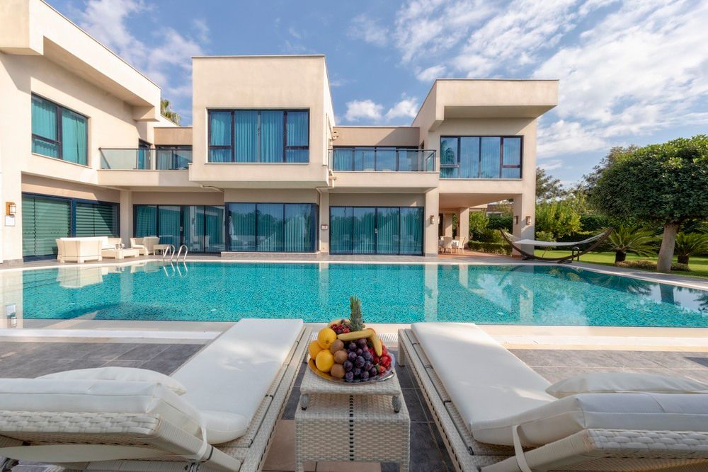 Susesi Luxury Resort - 64