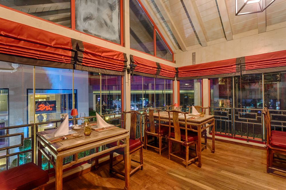 Susesi Luxury Resort - 118