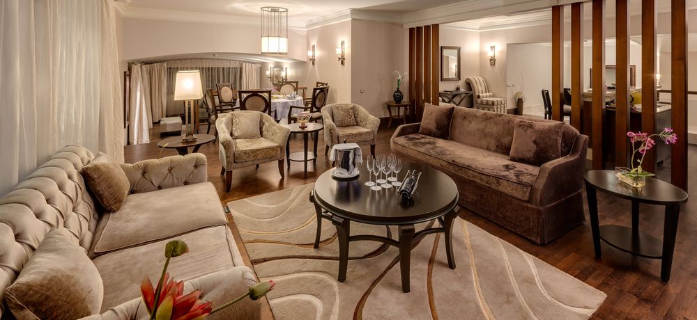 Susesi Luxury Resort - 208