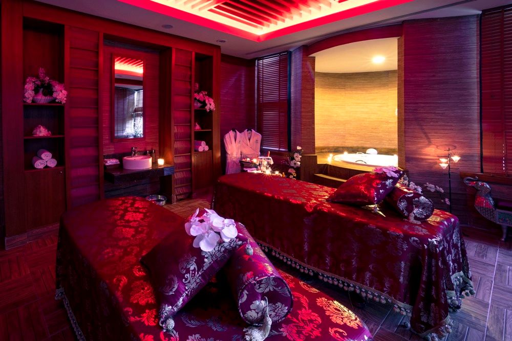 Susesi Luxury Resort - 112