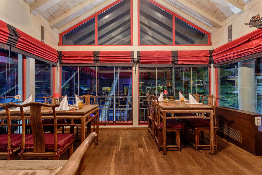 Susesi Luxury Resort - 115