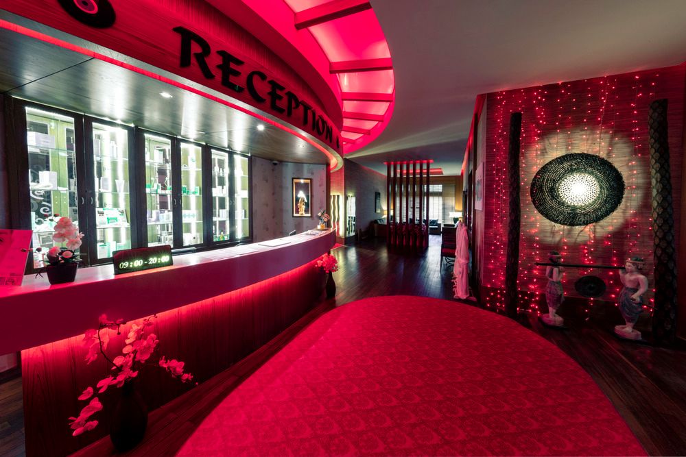 Susesi Luxury Resort - 156