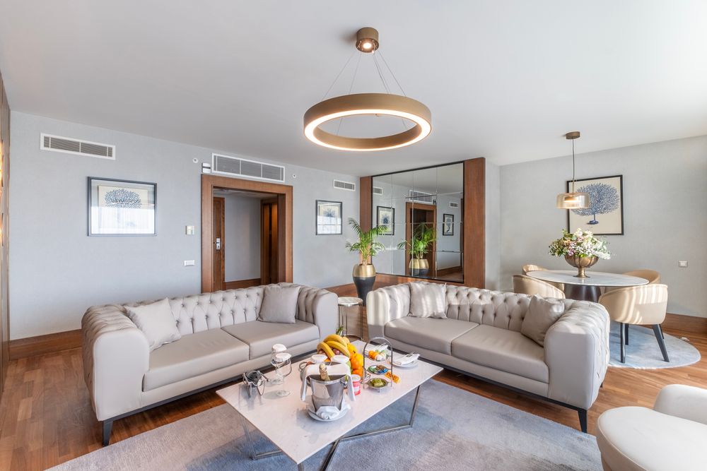 Susesi Luxury Resort - 239