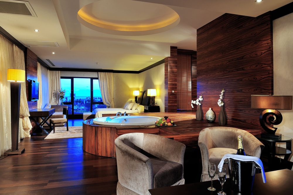 Susesi Luxury Resort - 240