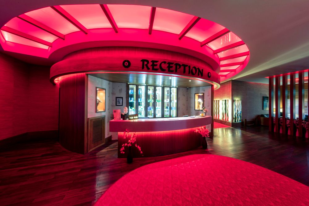 Картинка отеля - 157