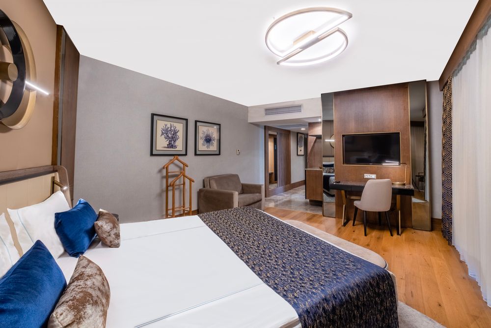 Susesi Luxury Resort - 228