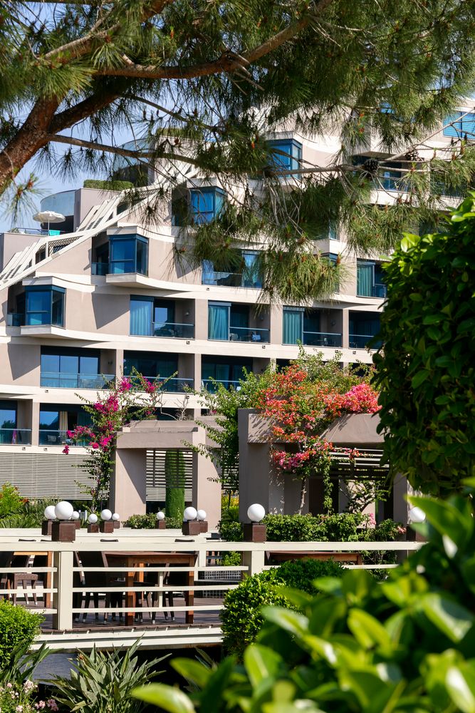 Susesi Luxury Resort - 110