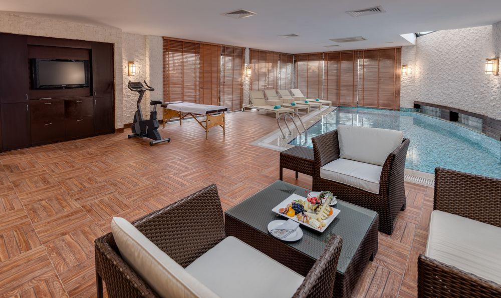 Susesi Luxury Resort - 159