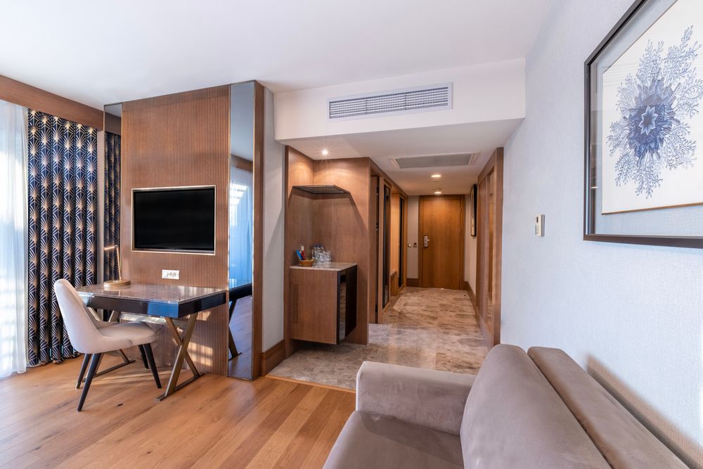 Susesi Luxury Resort - 227