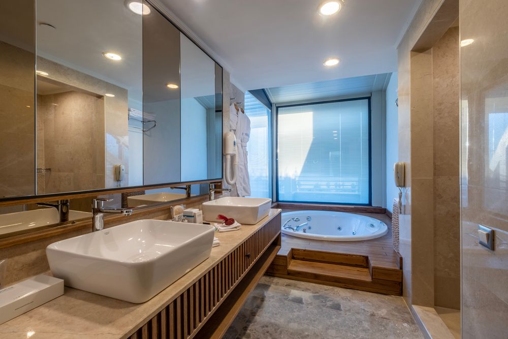 Susesi Luxury Resort - 247