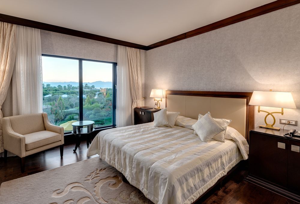 Susesi Luxury Resort - 229