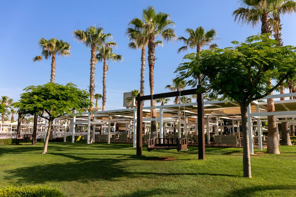 Susesi Luxury Resort - 106