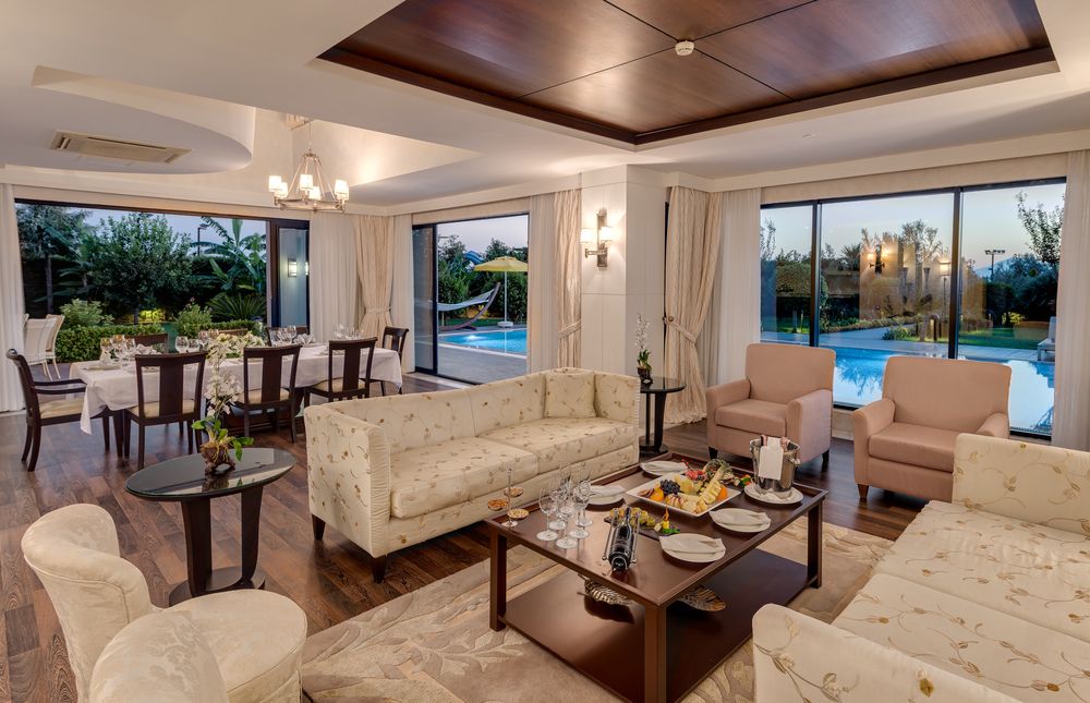 Susesi Luxury Resort - 105