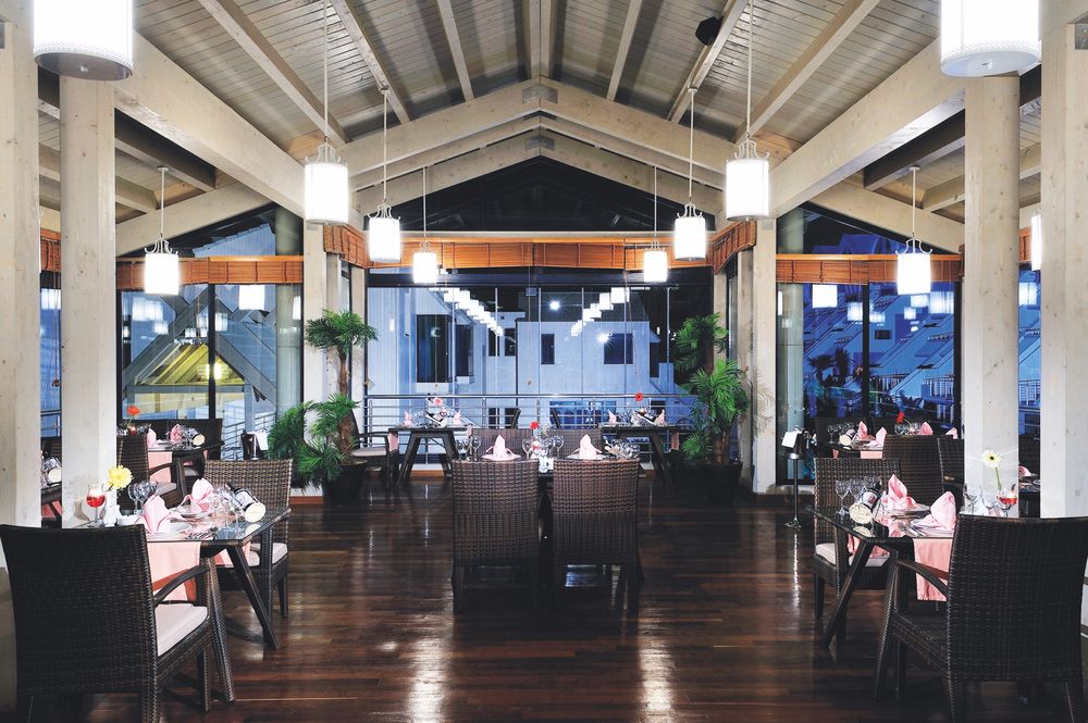 Susesi Luxury Resort - 104