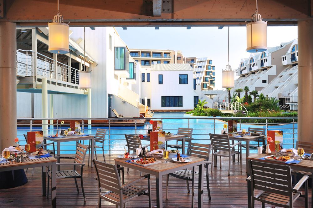 Susesi Luxury Resort - 103