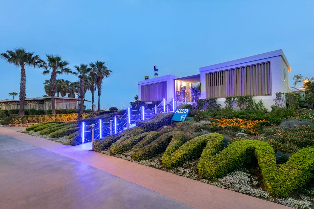 Susesi Luxury Resort - 100