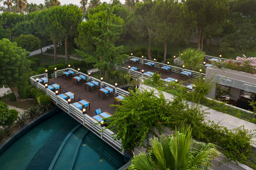 Susesi Luxury Resort - 99