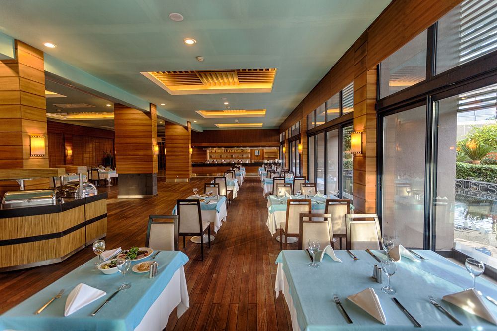 Susesi Luxury Resort - 98