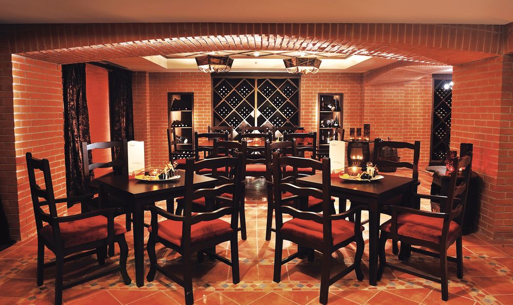 Susesi Luxury Resort - 97