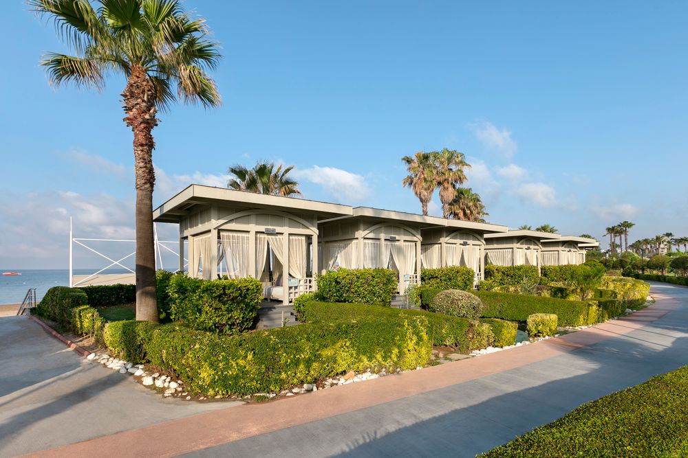 Susesi Luxury Resort - 69