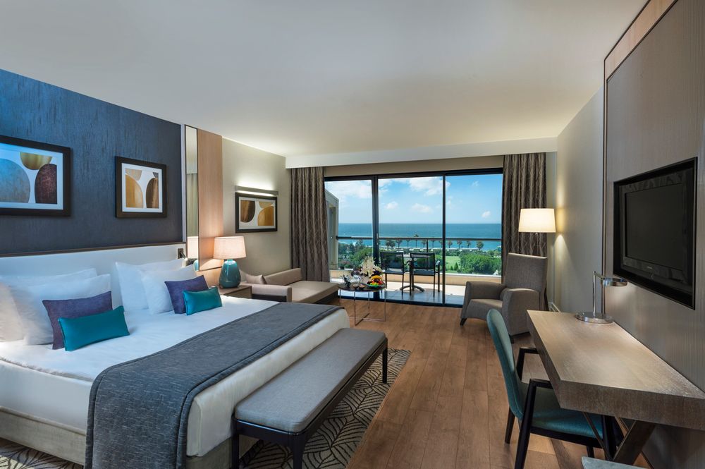 Susesi Luxury Resort - 224