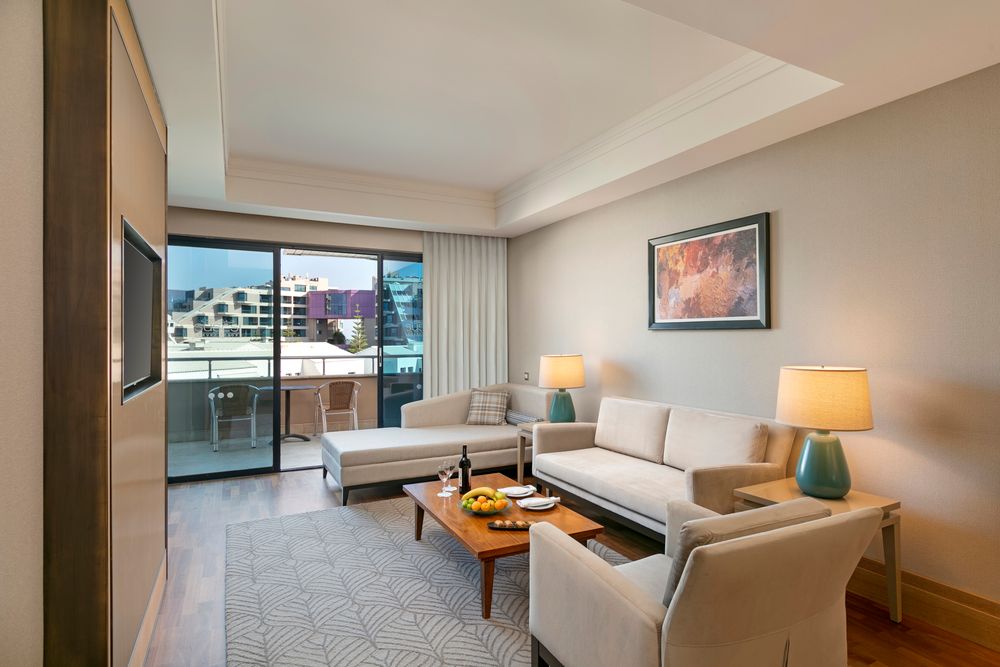 Susesi Luxury Resort - 230