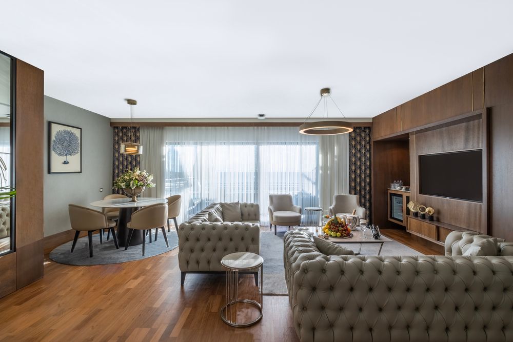 Susesi Luxury Resort - 238