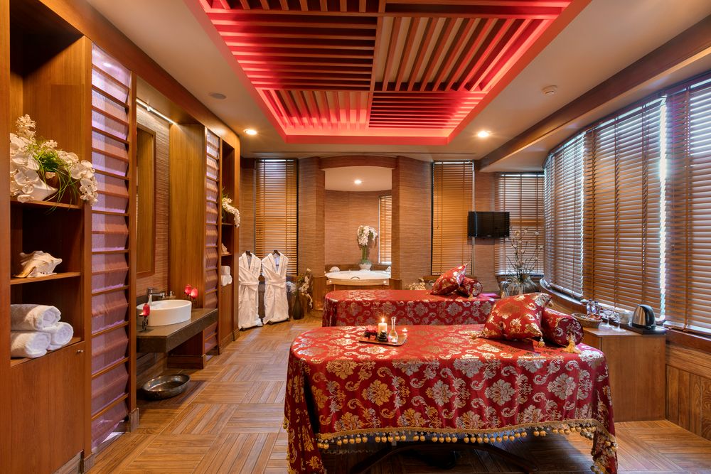 Susesi Luxury Resort - 163