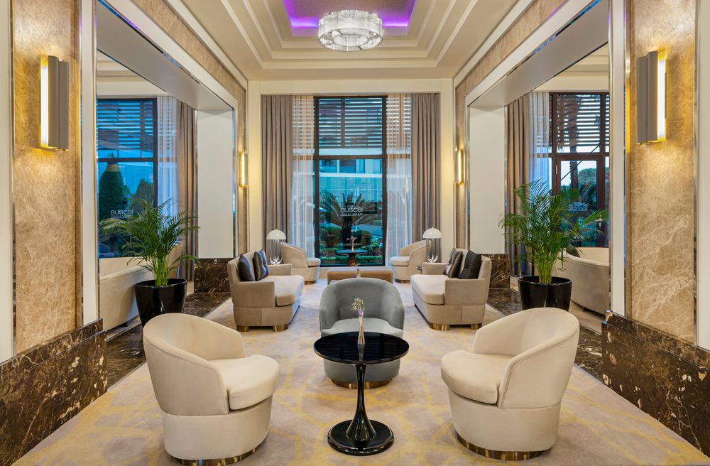 Susesi Luxury Resort - 67