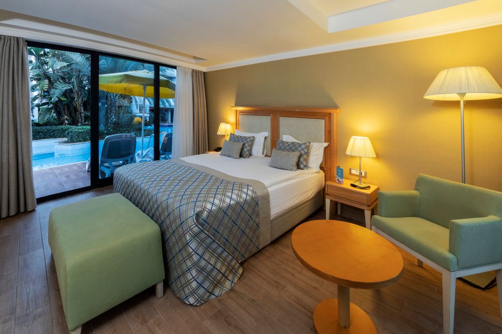 Susesi Luxury Resort - 237