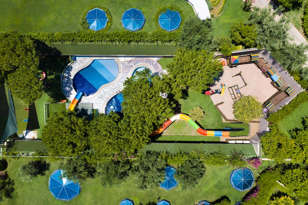 Susesi Luxury Resort - 66