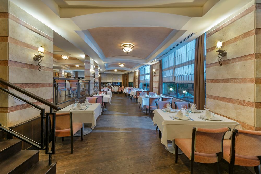 Susesi Luxury Resort - 95