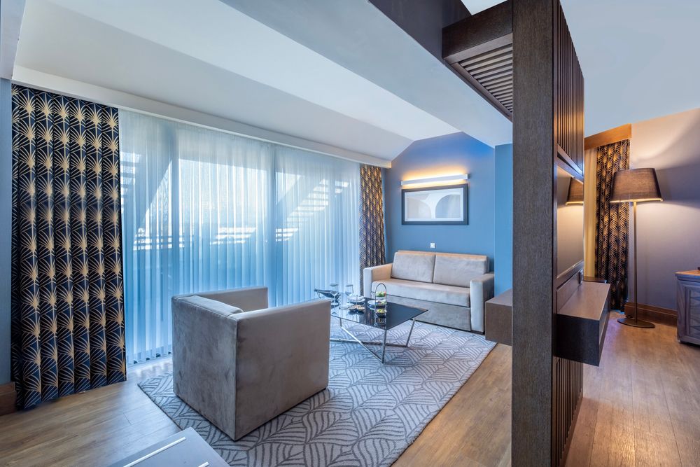 Susesi Luxury Resort - 234