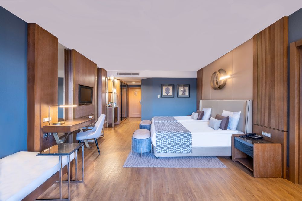 Susesi Luxury Resort - 235