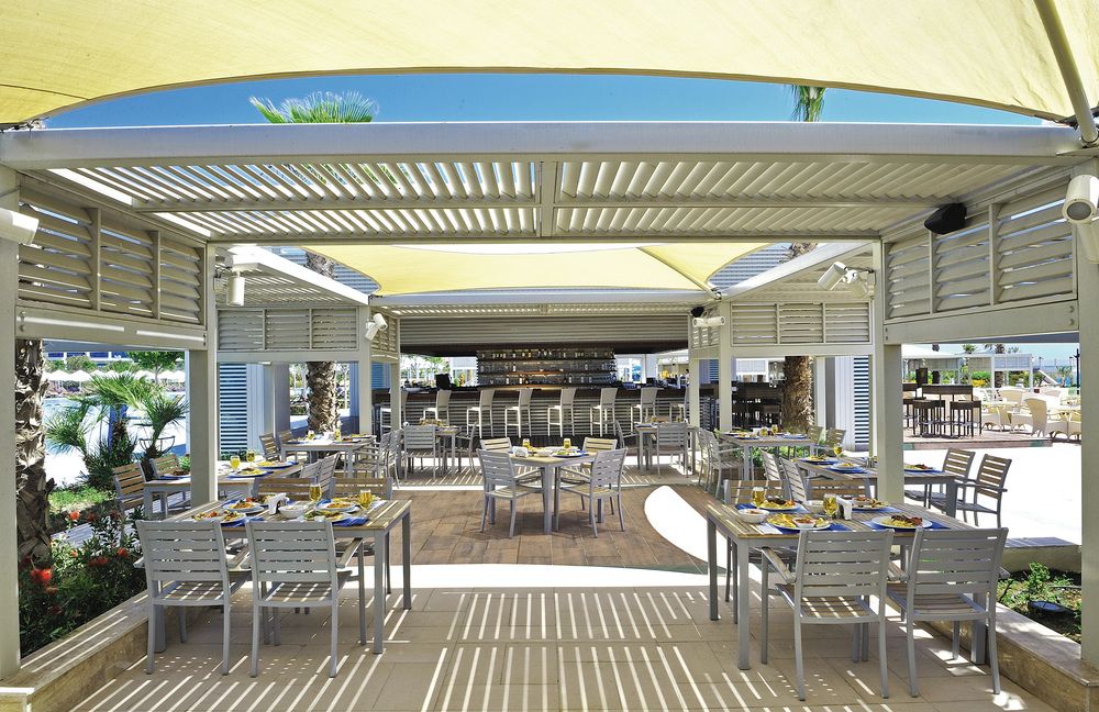 Susesi Luxury Resort - 81