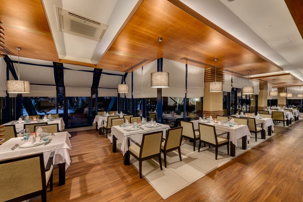 Susesi Luxury Resort - 76