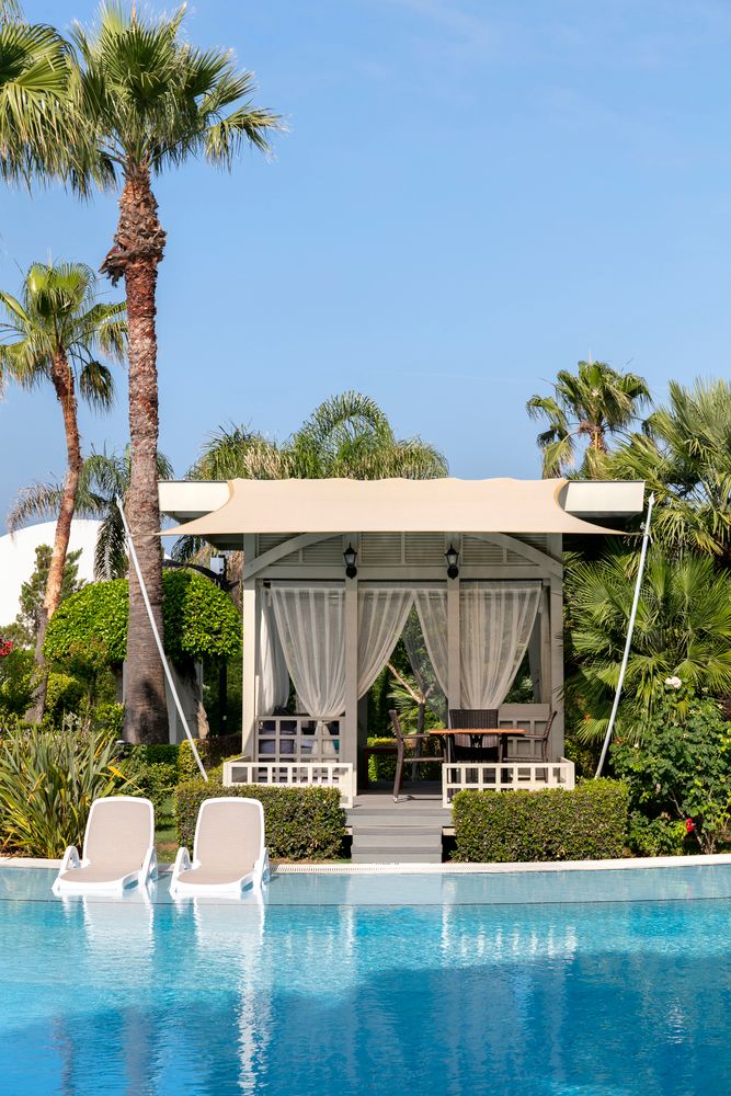 Susesi Luxury Resort - 62