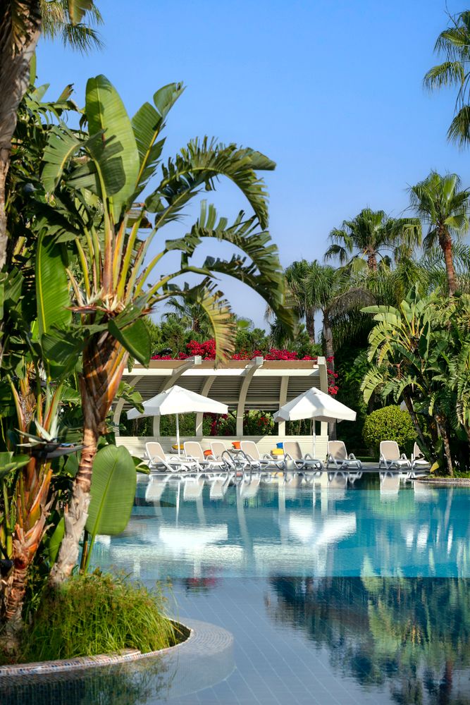 Susesi Luxury Resort - 60