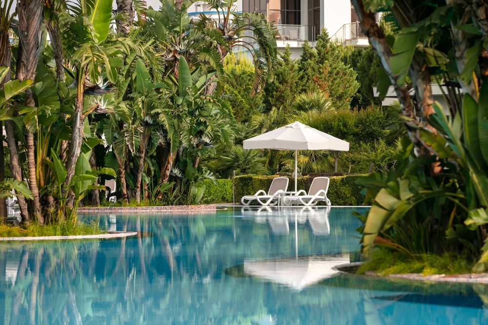 Susesi Luxury Resort - 59