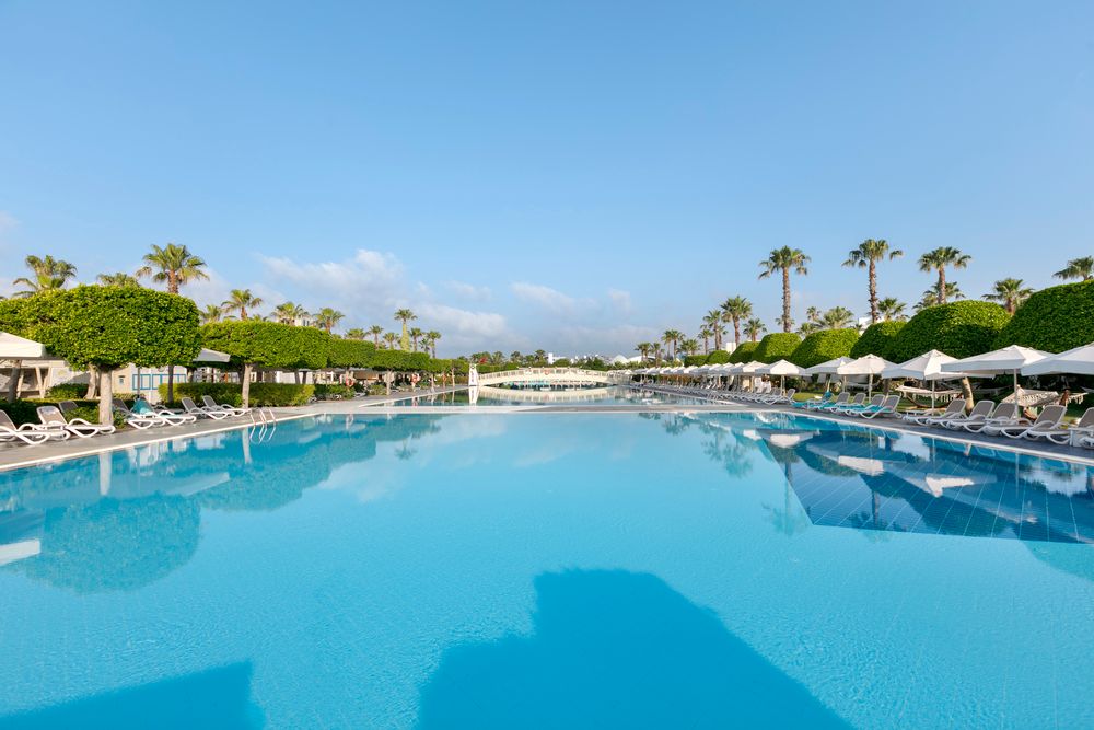 Susesi Luxury Resort - 28