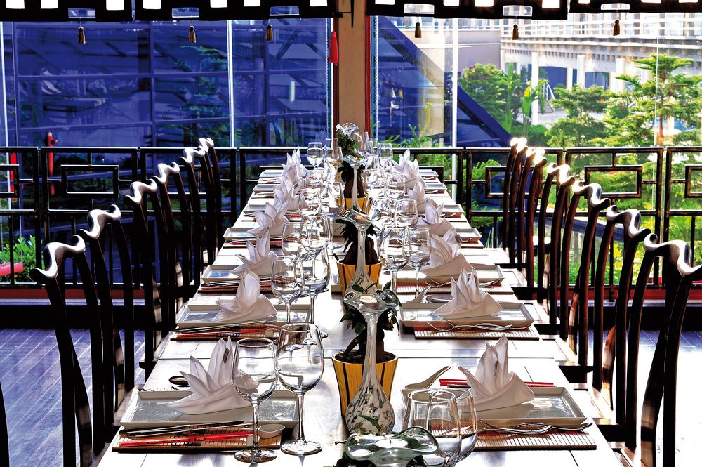 Susesi Luxury Resort - 91