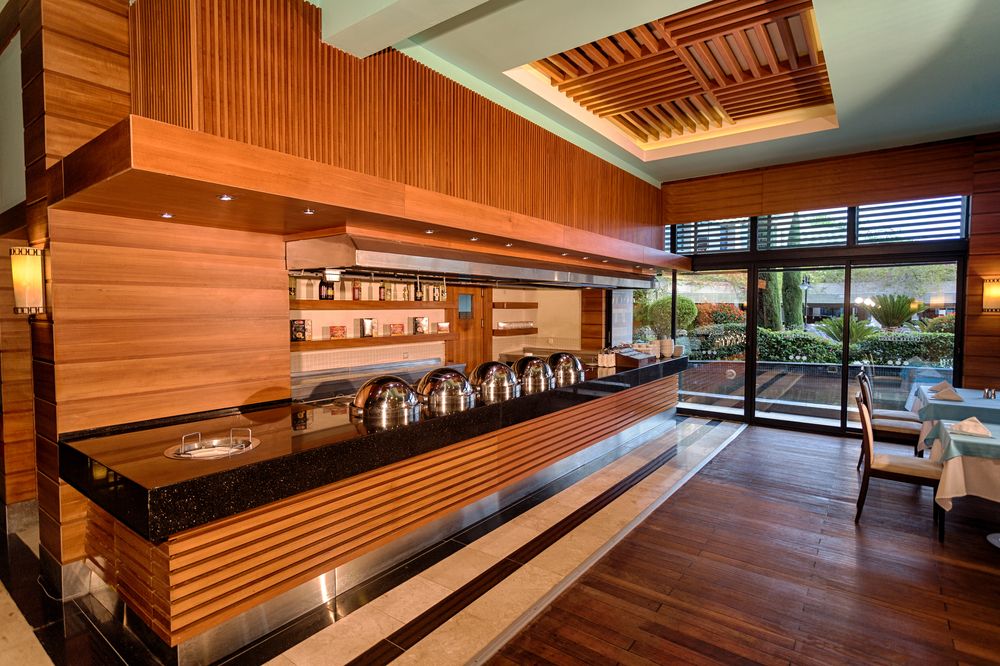 Susesi Luxury Resort - 86