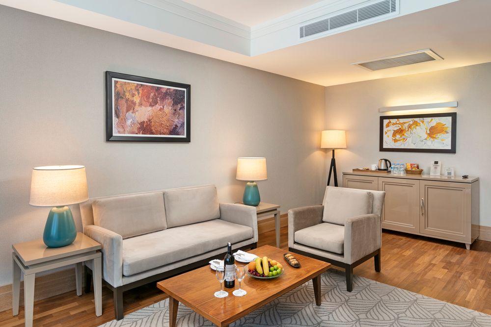 Susesi Luxury Resort - 220