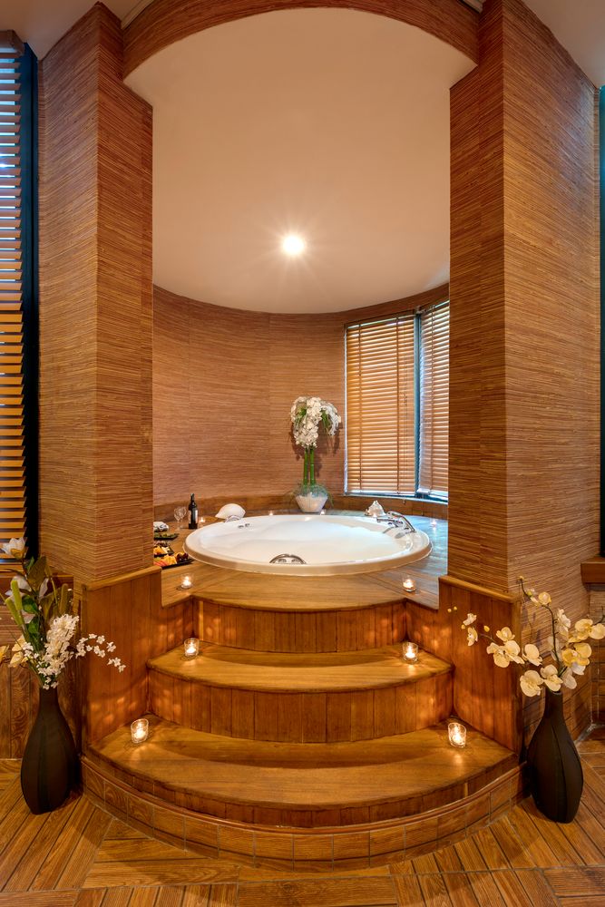 Susesi Luxury Resort - 162