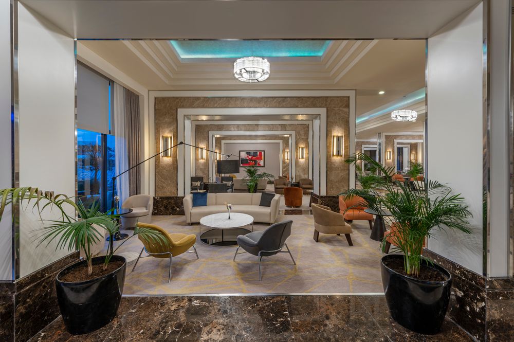 Susesi Luxury Resort - 55