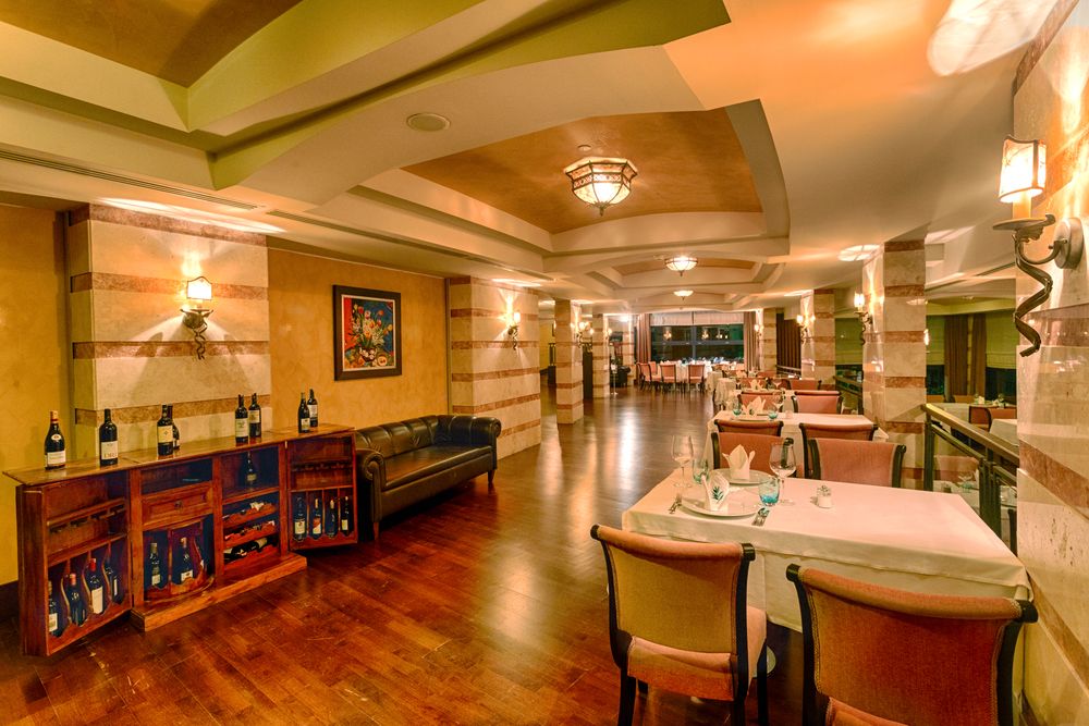 Susesi Luxury Resort - 89